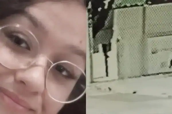 Caso Melissa: detalhes do que a família achou no caderno da jovem