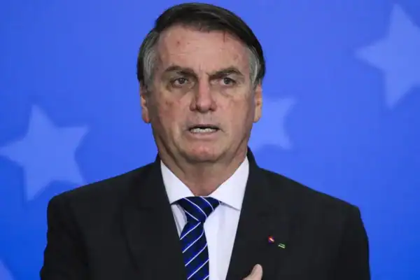 Delegado confirma pela 2ª vez que Bolsonaro não interferiu na corporação da PF