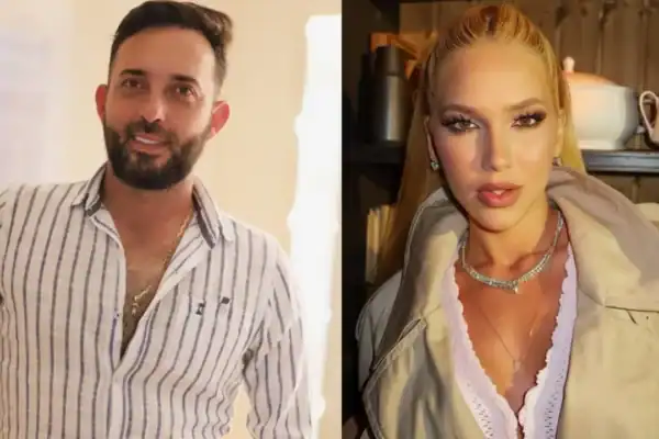 William Gusmão envia recado após controvérsia familiar com Virginia Fonseca