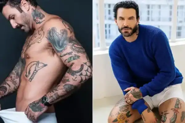 Wagner Santiago realiza terceira cirurgia íntima e explica motivações