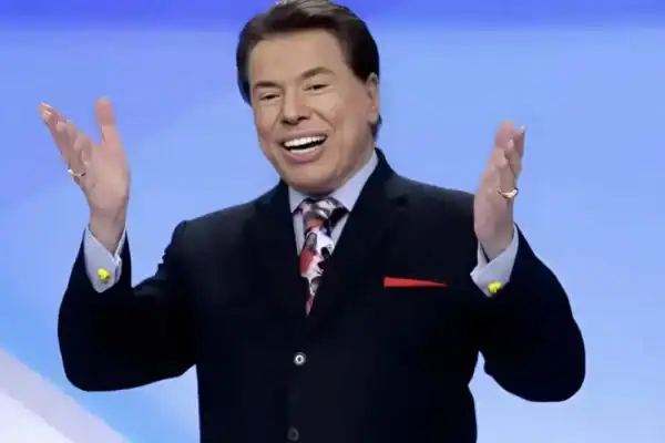 Silvio Santos deixou pedido emocionante sobre apresentador do SBT antes de falecer