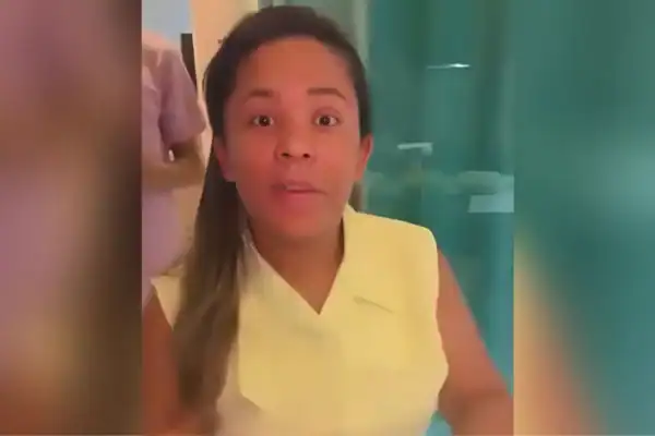 Mulher morre após combinar produtos de limpeza durante faxina no banheiro