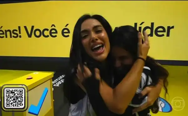 Enquete BBB 26: quem deve ser eliminado no 16º paredão?