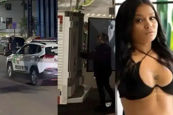 ’Garota do job’ é morta por facada no coração após encontro