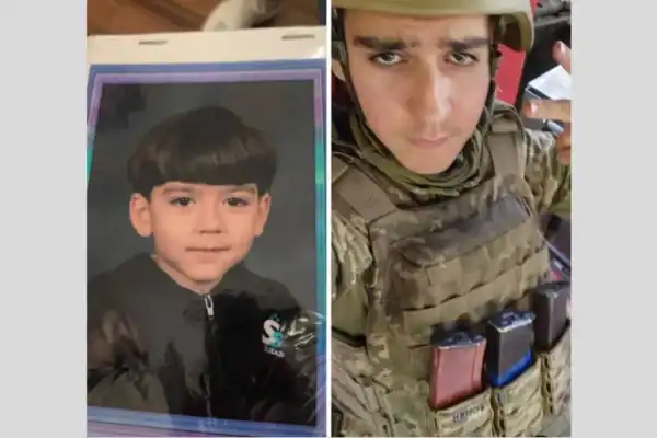 Aluno da USP é reportado como desaparecido em combate na guerra na Ucrânia