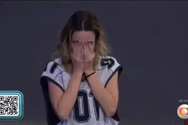 Boneco, Milena e Juliano brigam pela primeira vaga na grande final do BBB 26