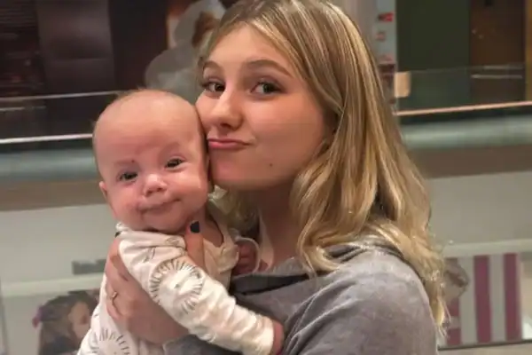 Irmã de Isabel Veloso afirma que família está impedida de ter contato com o filho da influenciadora