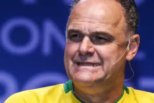 Dias antes de falecer, Oscar Schmidt não compareceu à homenagem do COB
