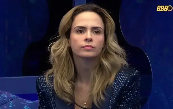 Participantes do BBB 26 homenageiam Ana Paula Renault após falecimento de seu pai