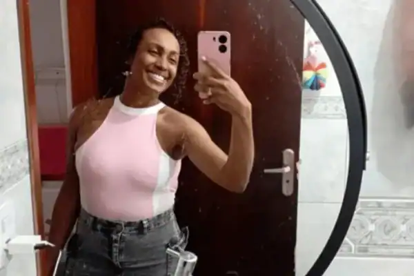 Últimos momentos de GCM Sara Andrade dos Reis, encontrada morta com tiro na cabeça