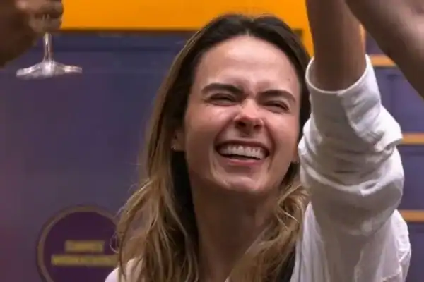 Ana Paula pode comprometer planos da Globo após o fim do BBB 26