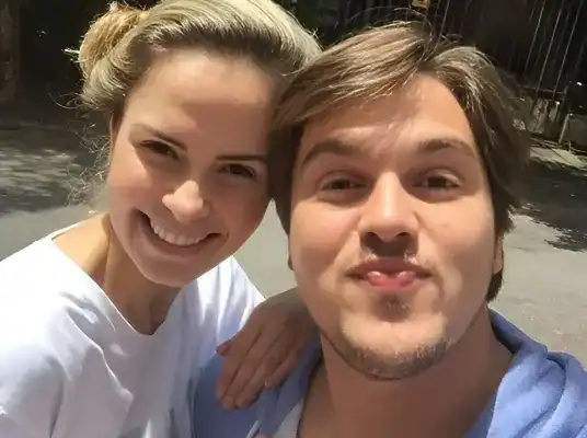 Primeira entrevista de Ana Paula após eliminação no BBB 16 é resgatada pela web