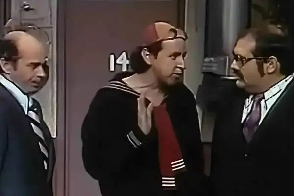Ator de ‘Chaves’ Ricardo de Pascual morre aos 85 anos após lutar contra doença pulmonar