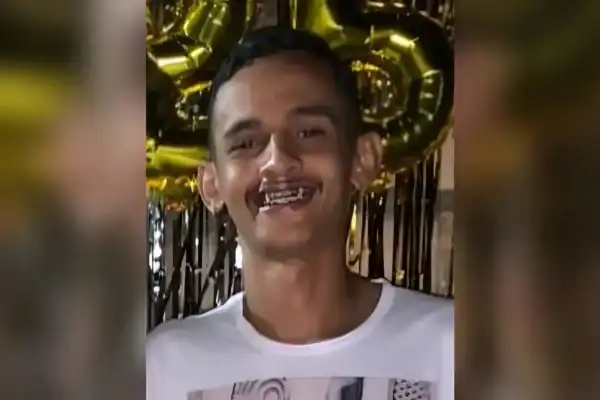Jovem de 25 anos morre com tiro no rosto após ‘brincadeira’ com arma em Boa Vista