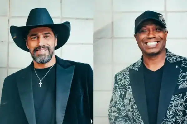Assessora de Edilson e Cowboy provoca mal-estar em festa de encerramento do BBB 26