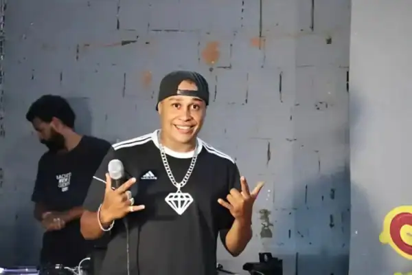 Rapper Pedrinho F.Z.N. é encontrado morto dentro de casa em Maceió