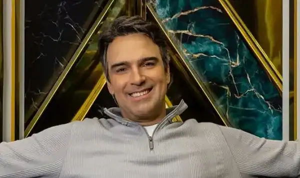 Após o término do BBB 26, Tadeu Schmidt surge exausto nas redes sociais e surpreende fãs