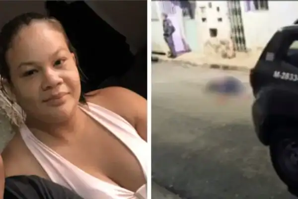 Policial afastada por decisão judicial após matar mulher em abordagem em SP
