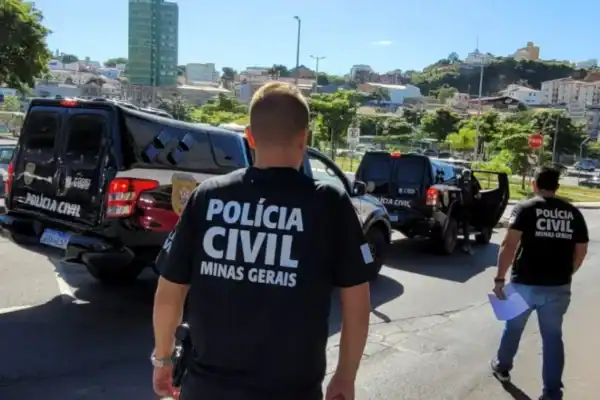 Caseiro é achado morto em fazenda com órgão genital decepado