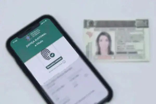 Prazo para tirar ou regularizar título de eleitor vai até 6 de maio; veja como fazer