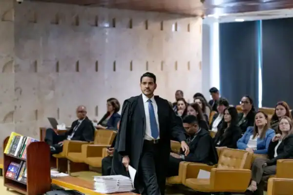 Os temas que devem marcar a sabatina de Jorge Messias no Senado
