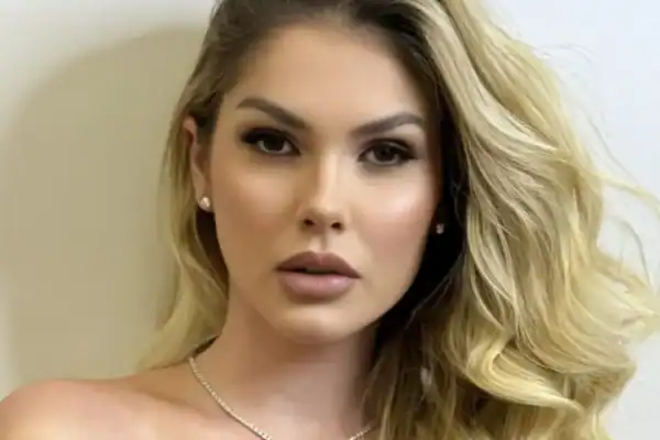 Bárbara Evans assume dependência de clonazepam, detalha recaída e redução com apoio psiquiátrico
