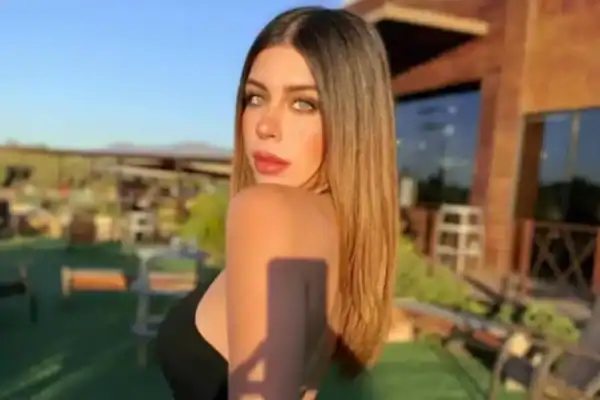 Marido de ex-miss assassinada tentou usar corpo de Carolina Flores Gómez para amamentar bebê