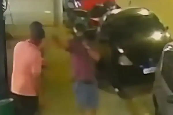 Dois homens são mortos após desentendimento por cerveja em bar de Diadema, na Grande São Paulo