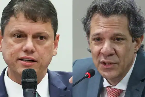 Pesquisa Quaest aponta favorito para o governo de São Paulo