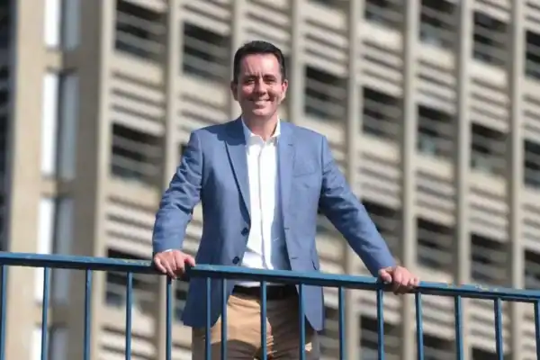 Paulo Serra, pré-candidato ao governo de SP, quer reconstruir o PSDB; veja entrevista