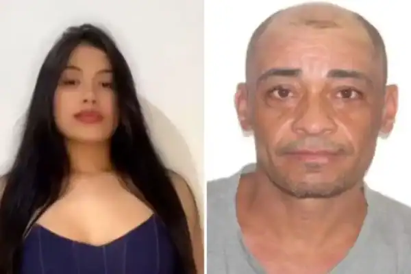 Homem que matou amiga da filha diz-se agradecido após prisão, informa delegado