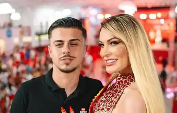 Ex de Andressa Urach adota medida radical após separação; entenda os motivos