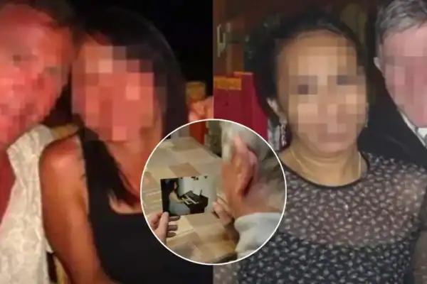 Homem descobre que a esposa é uma mulher trans após 19 anos de casamento