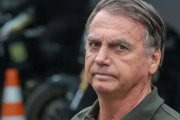 Dark Horse: filme de Bolsonaro pode ser o mais caro da história do Brasil