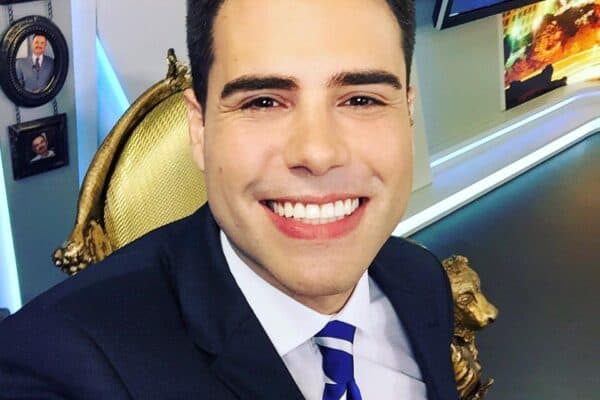 Banco Master: Luiz Bacci é citado em esquema de R$ 8 milhões para atacar o Banco Central