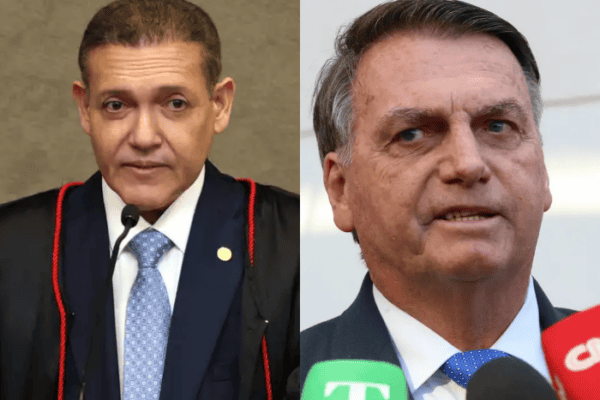Nunes Marques pode decidir soltura de Bolsonaro a qualquer momento, segundo jurista