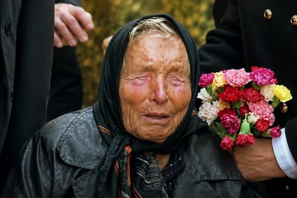 Se Baba Vanga estiver certa, 2026 pode se tornar um dos anos mais assustadores da humanidade
