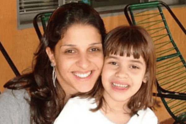 Mãe de Isabella Nardoni diz que recebeu carta psicografada da filha: “Estava desesperada”