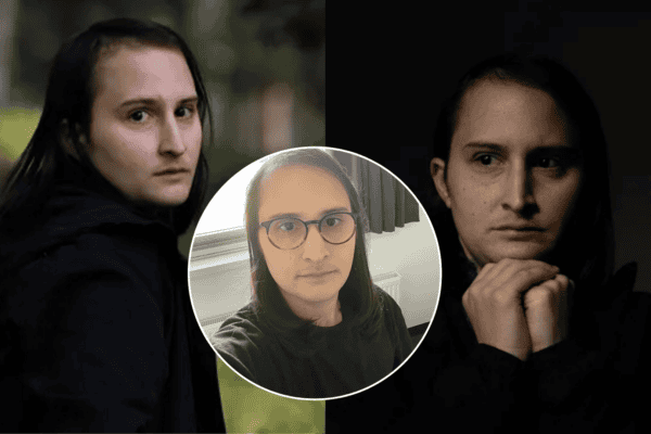 Jovem processa psiquiatra após transição de gênero e diz ter se arrependido