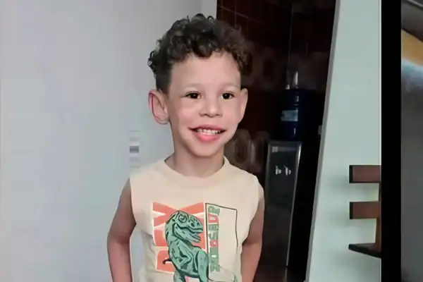Menino de 5 anos morre após passar mal em brincadeira em escola municipal de Piracicaba