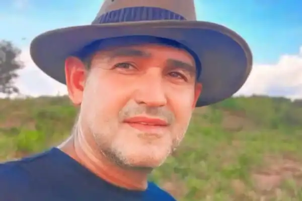 Local onde idoso desaparecido foi encontrado após quatro dias