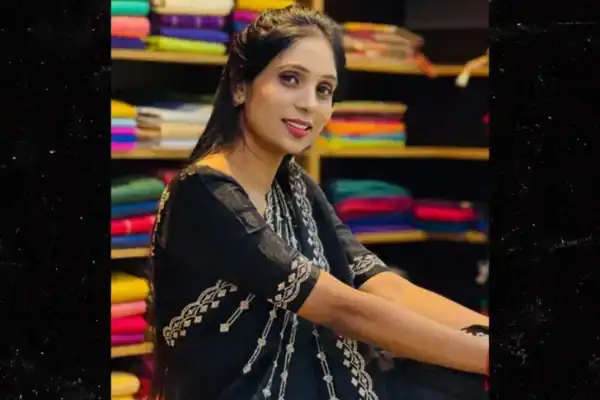 Influenciadora Nagalakshmi é morta a golpes de foice pelo marido; detalhes chocam