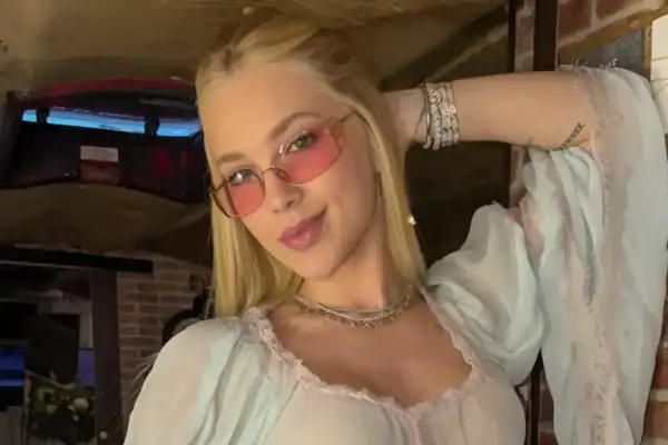Amiga de Vini Jr. compartilha foto de Virginia em meio a rumores de término