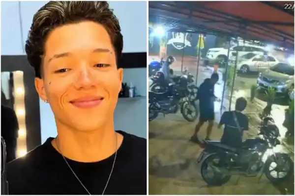 Mistério sobre morte do mototaxista segue sem respostas; entenda o que se sabe até agora
