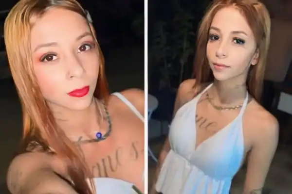 Jovem assassinada em ‘acerto de contas’ havia deixado o presídio meses antes