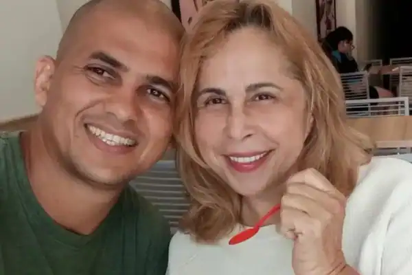 Áudio vazado revela pedido macabro de Jackson Pinto da Silva após matar empresária; ouça