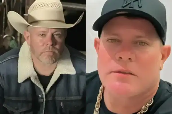 ‘Diabo Loiro’: ex-padrasto de MC Ryan é alvo de operação do PCC por lavagem de dinheiro