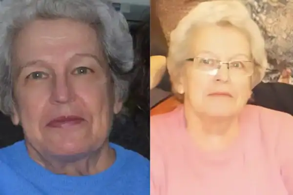 Revelação feita pelo marido de idosa desaparecida em santuário antes de morrer