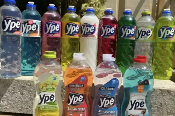 Ypê contesta decisão da Anvisa e assegura segurança dos produtos recolhidos