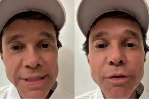 Cantor Netinho compartilha nova fase de sua batalha contra o câncer